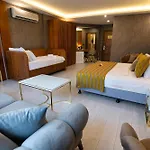 Vela & 4* Yalova (Yalova)