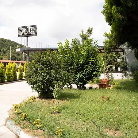 Vela & 4* Yalova (Yalova)