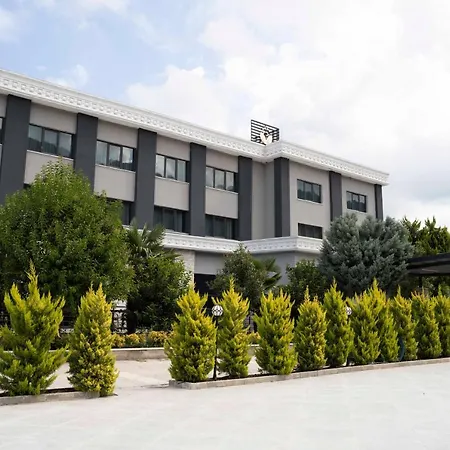 Hotel Vela & 4*