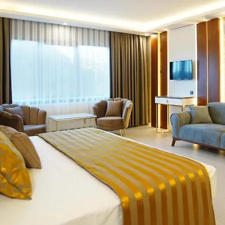 Vela & 4* Yalova (Yalova)