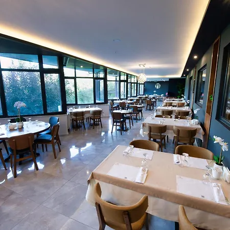 Hotel Vela Hotel&spa