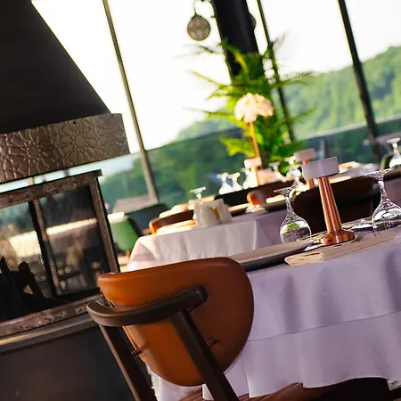 Vela Hotel&spa Hotel