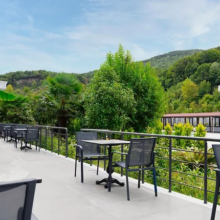 Hotel Vela Hotel&spa