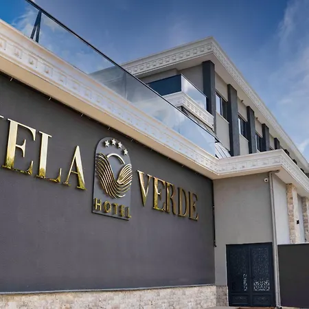 Vela & Hotell