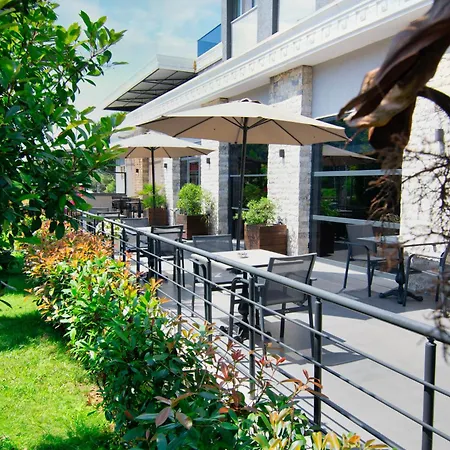 Vela Hotel&spa Yalova (Yalova)