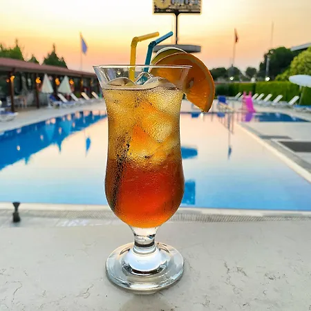 Vela Hotel&spa Hotel