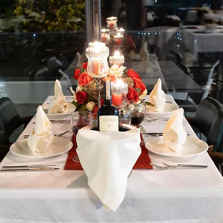 Vela Hotel&spa Yalova (Yalova)