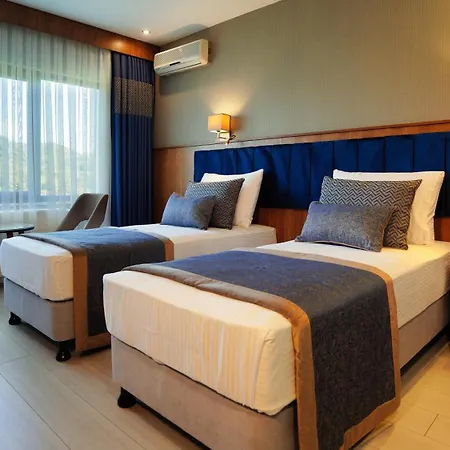 Hotel Vela &