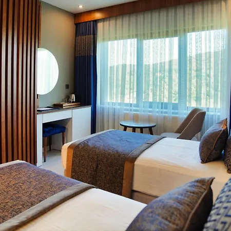 Hotell Vela &