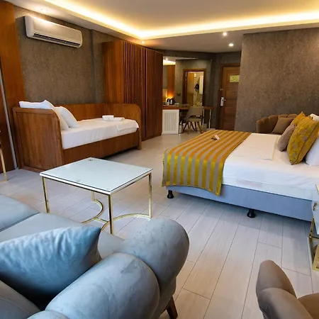 Vela & 4* Yalova (Yalova)