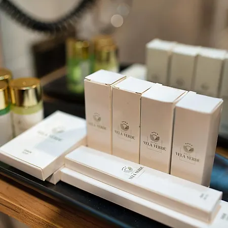 Vela Hotel&spa 4* Yalova (Yalova)