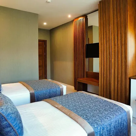 Vela & 4* Yalova (Yalova)