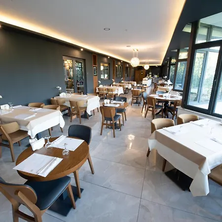 Vela Hotel&spa 4* Yalova (Yalova)