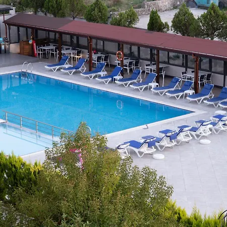 Hotel Vela & Yalova (Yalova)