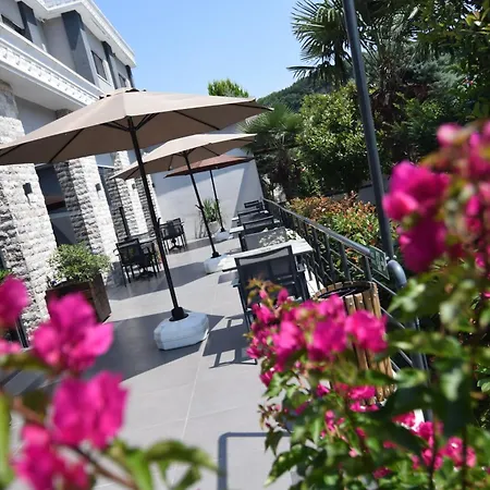 Hotell Vela &