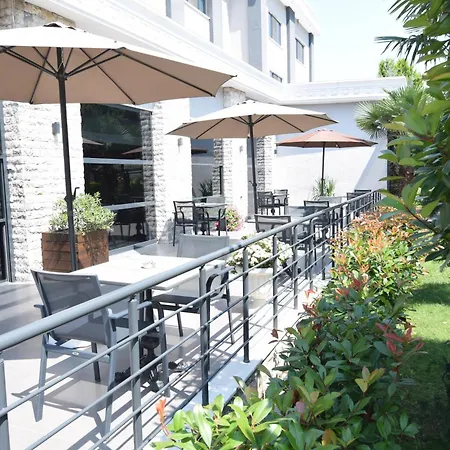 Vela & 4* Yalova (Yalova)
