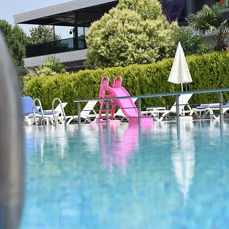 Hotel Vela Hotel&spa