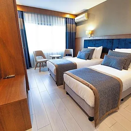 Hotel Vela &