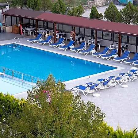 Vela & Hotel Yalova (Yalova)