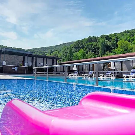 Vela & 4* Yalova (Yalova)