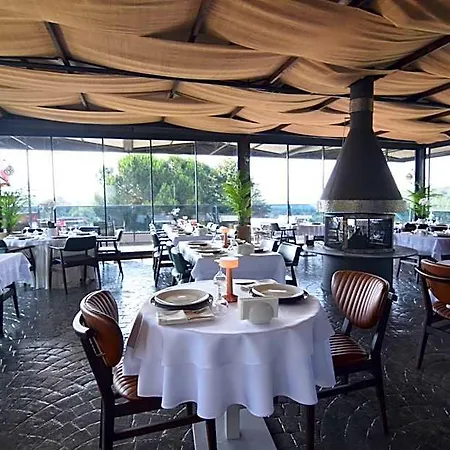Vela & 4* Yalova (Yalova)