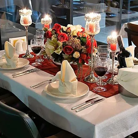 Hotel Vela & Yalova (Yalova)