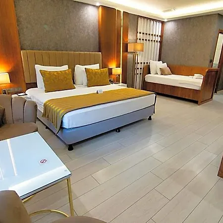 Hotel Vela & Yalova (Yalova)