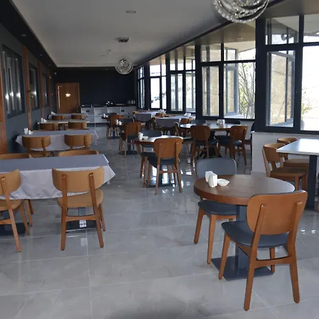 Vela & 4* Yalova (Yalova)