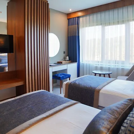 Hotel Vela & Yalova (Yalova)