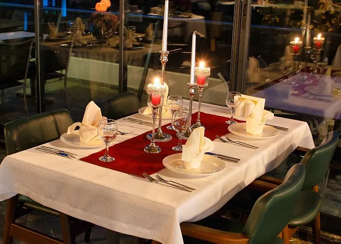 Hotel Vela & Yalova (Yalova)